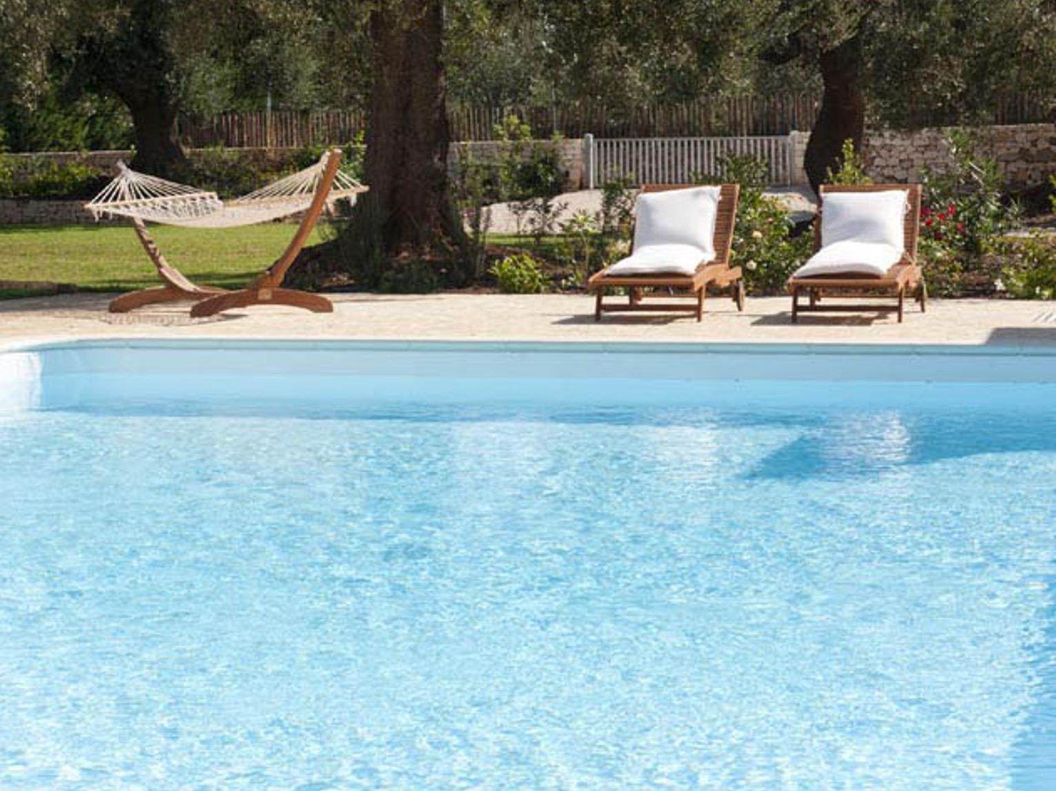 Donna Lucrezia Guest House Pezze Di Greco Ngoại thất bức ảnh