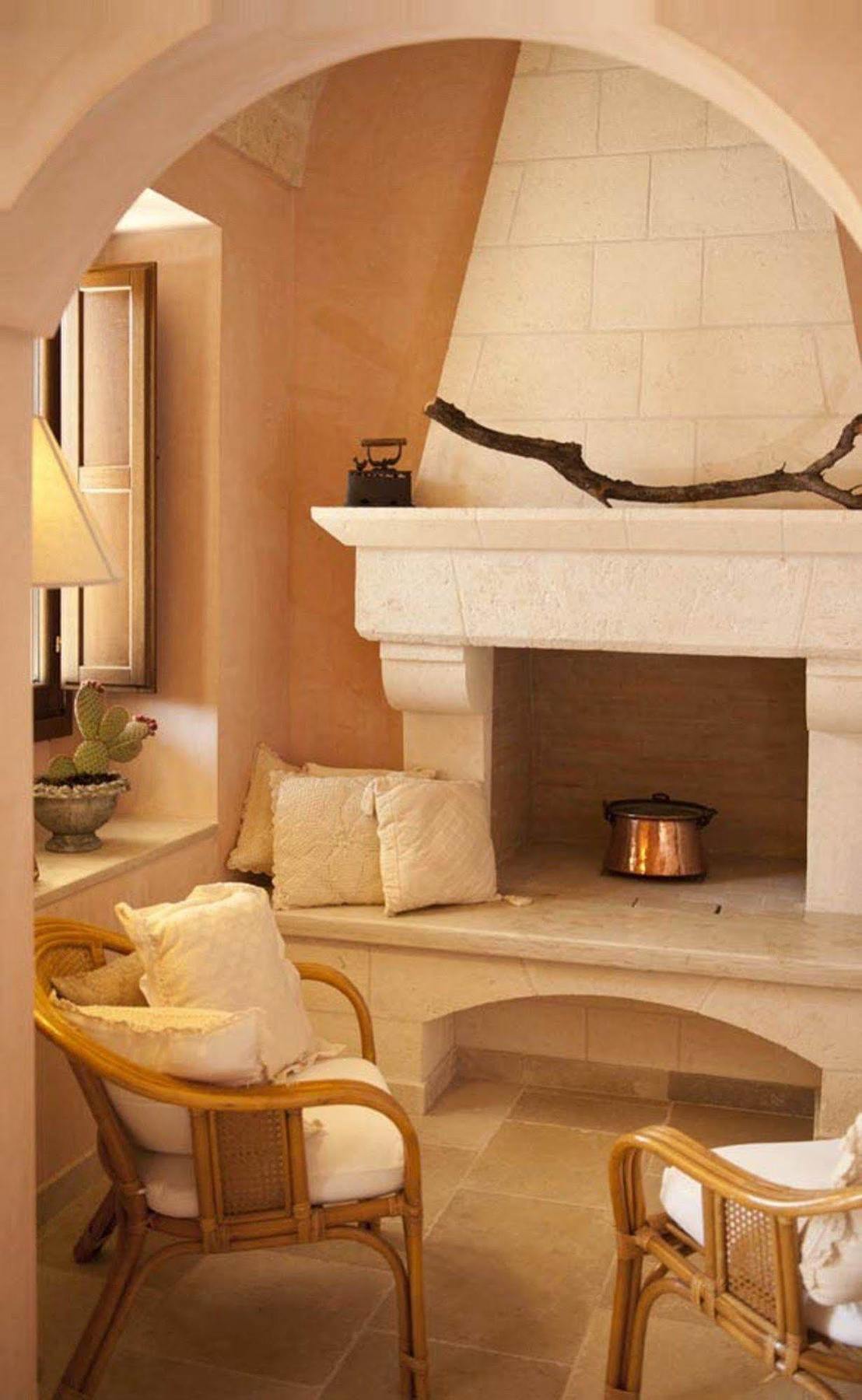 Donna Lucrezia Guest House Pezze Di Greco Ngoại thất bức ảnh